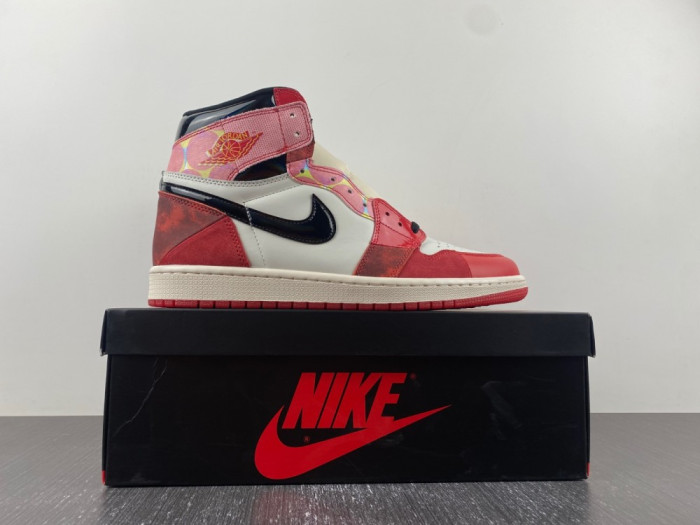 JORDAN 1 HIGH OG SPIDER-MAN ACROSS THE SPIDER-VERSE DV1748-601