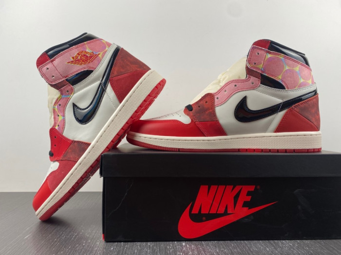 JORDAN 1 HIGH OG SPIDER-MAN ACROSS THE SPIDER-VERSE DV1748-601