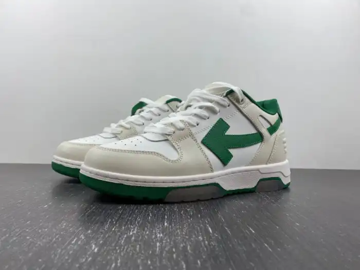 Rep OFF-WHITE Out Of Office