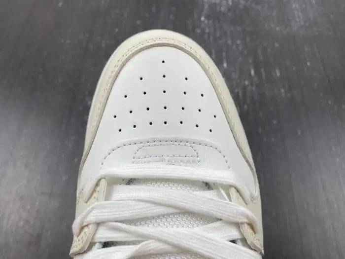 Rep OFF-WHITE Out Of Office