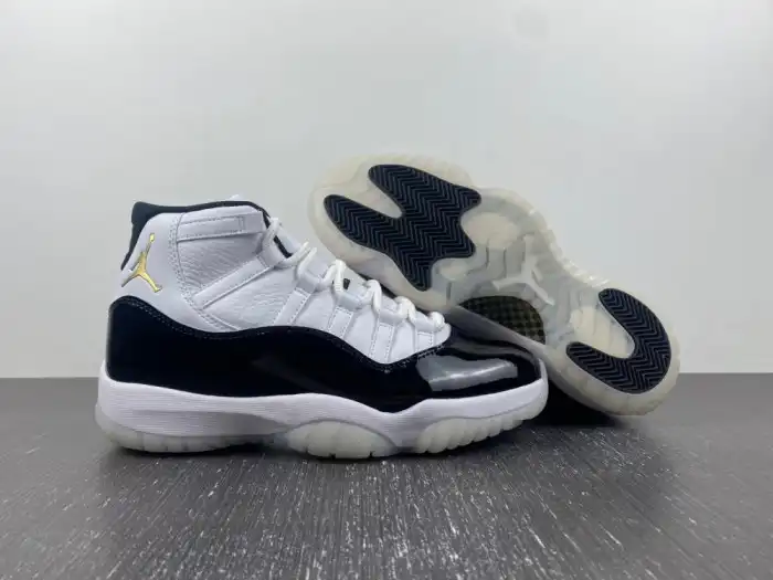 Air Jordan 11 Air Jordan 11DMP CT8012-170