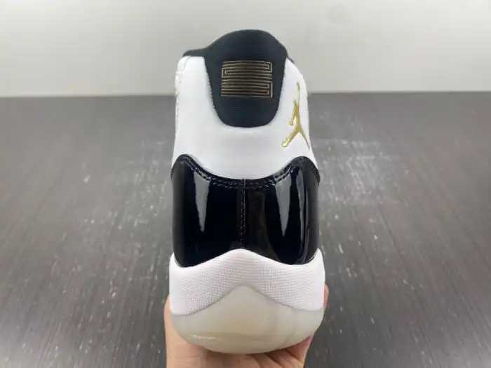 Air Jordan 11 Air Jordan 11DMP CT8012-170