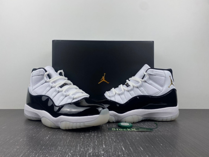 Air Jordan 11 Air Jordan 11DMP CT8012-170