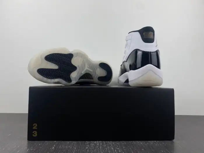 Air Jordan 11 Air Jordan 11DMP CT8012-170