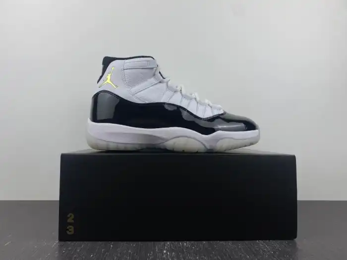 Chep Onekick Air Jordan 11 Air Jordan 11DMP CT8012-170