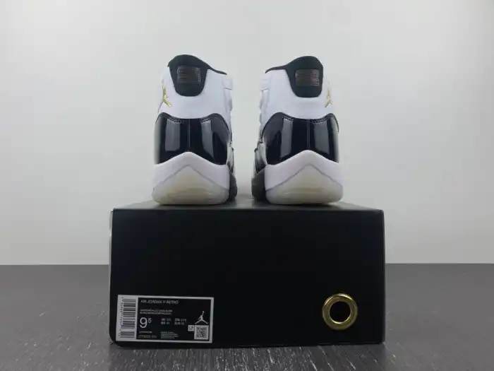 Air Jordan 11 Air Jordan 11DMP CT8012-170