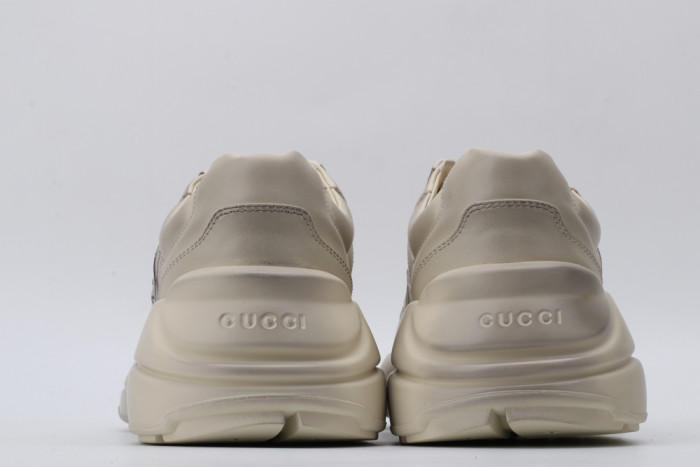 GUCC TRAINER SNEAKER