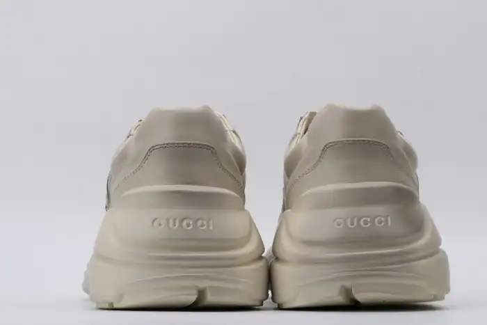 Cheap GUCC TRAINER SNEAKER