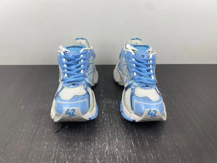 Rep BALENCIAGA Runner SNEAKER 677403 W3RB2 9744