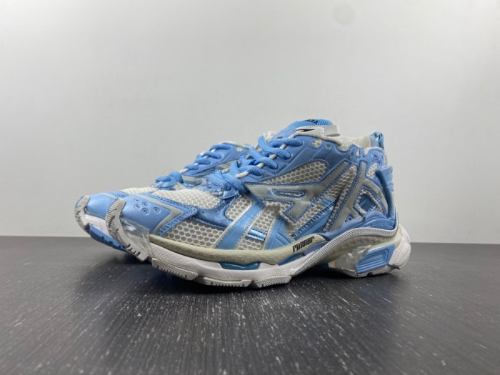 BALENCIAGA Runner SNEAKER 677403 W3RB2 9744