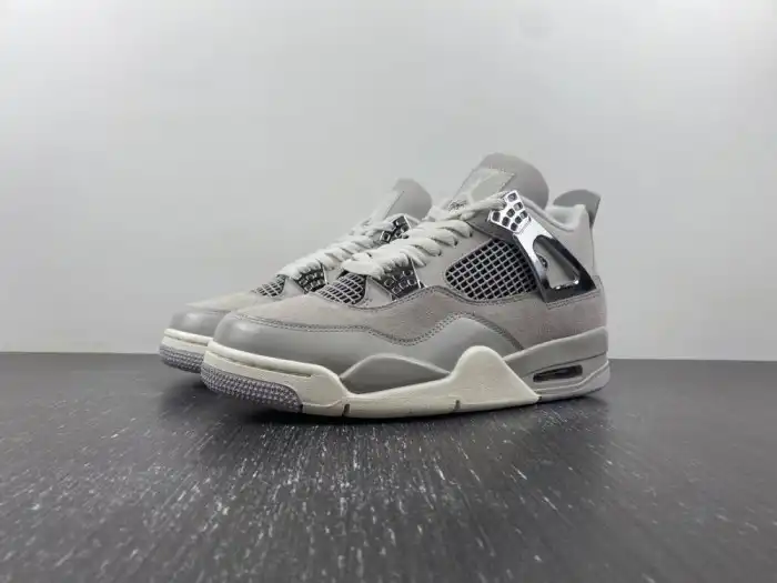 Cheap Air Jordan 4 Frozen Moments AQ9129-001