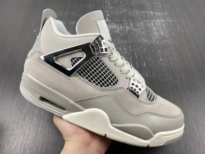 Cheap Air Jordan 4 Frozen Moments AQ9129-001