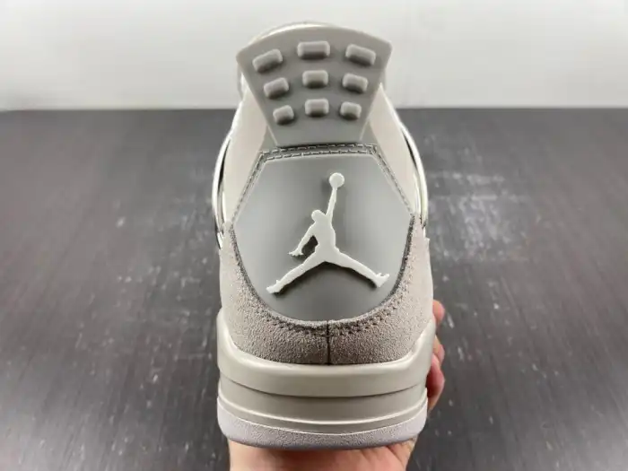 Cheap Air Jordan 4 Frozen Moments AQ9129-001