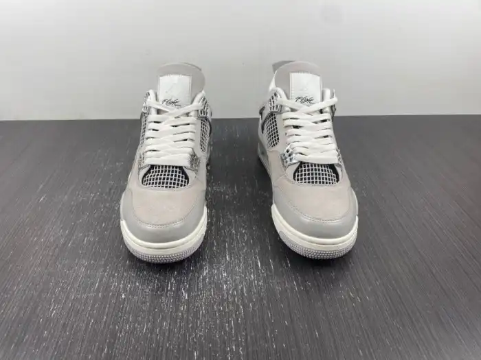 Cheap Air Jordan 4 Frozen Moments AQ9129-001