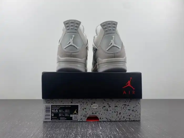 Cheap Air Jordan 4 Frozen Moments AQ9129-001