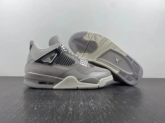 Cheap Air Jordan 4 Frozen Moments AQ9129-001