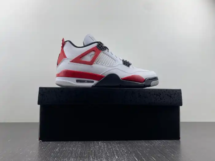 Air Jordan 4 Red Cement DH6927-161