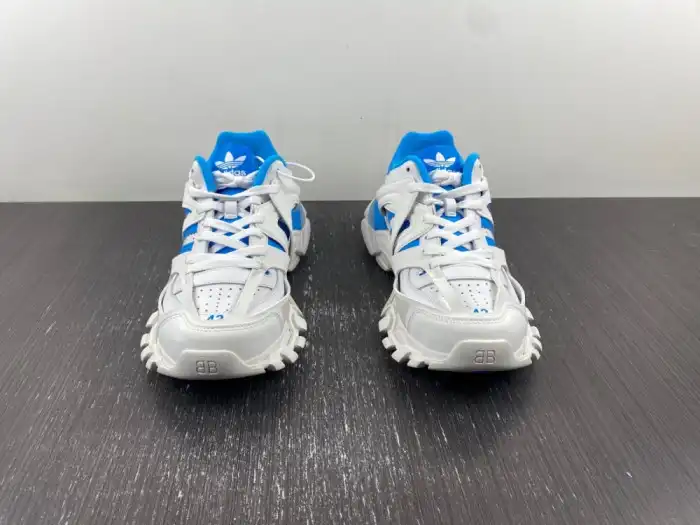 Rep BALENCIAGA SNEAKER 741107 W1CZ6 5012