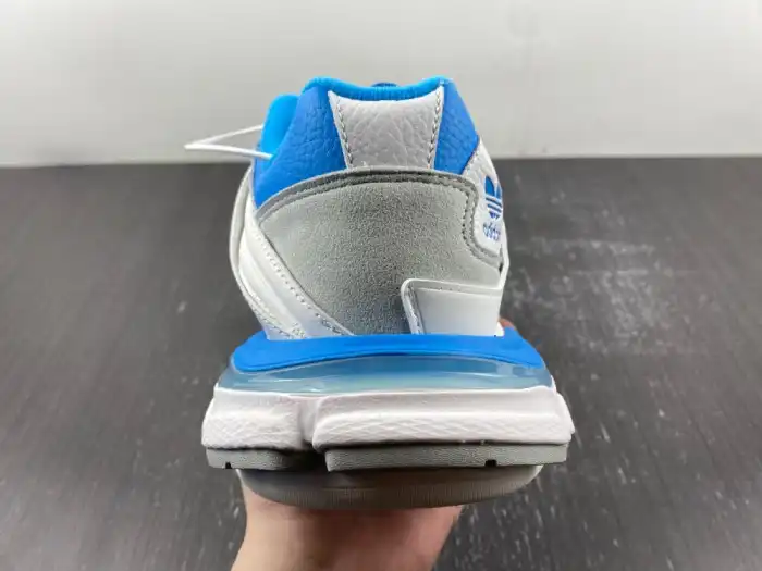 Rep BALENCIAGA SNEAKER 741107 W1CZ6 5012