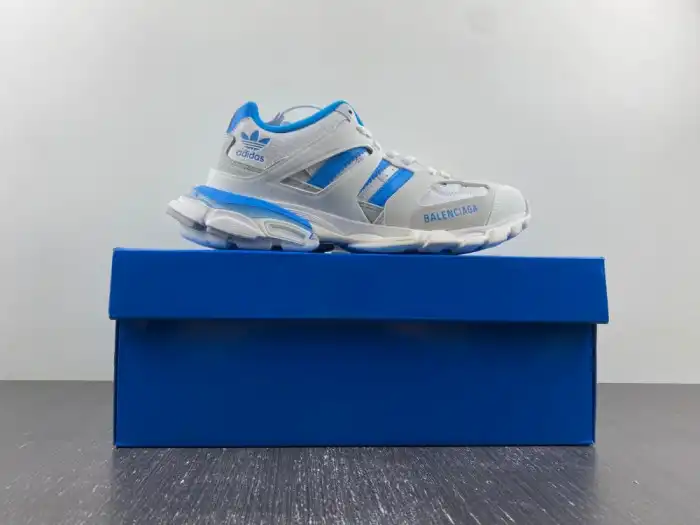 Rep BALENCIAGA SNEAKER 741107 W1CZ6 5012