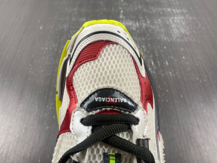 BALENCIAGA Runner SNEAKER 772774 W3RNY