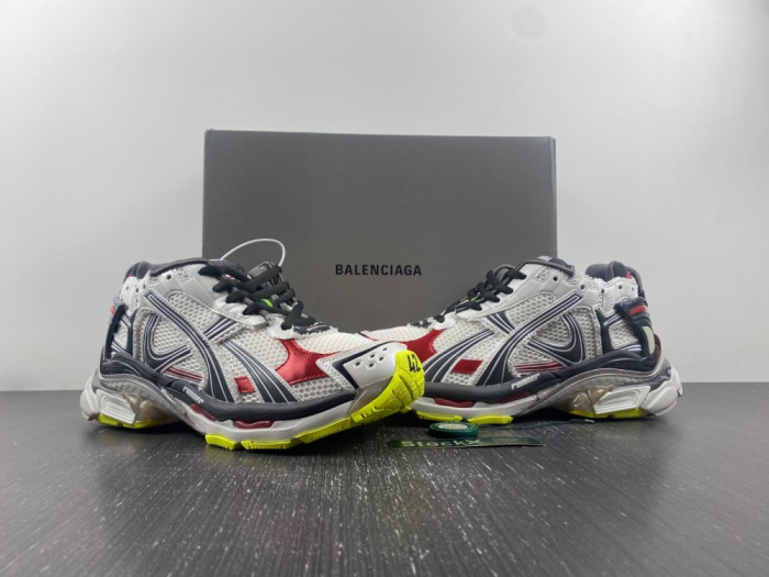 BALENCIAGA Runner SNEAKER 772774 W3RNY