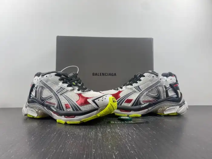 BALENCIAGA Runner SNEAKER 772774 W3RNY