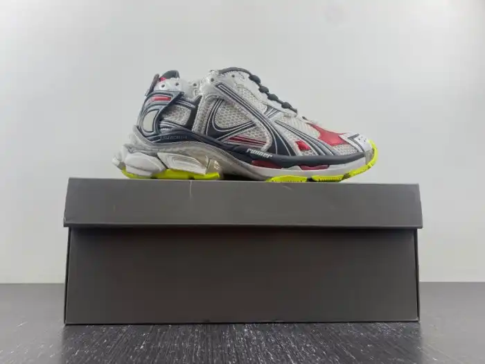 Cheap BALENCIAGA Runner SNEAKER 772774 W3RNY