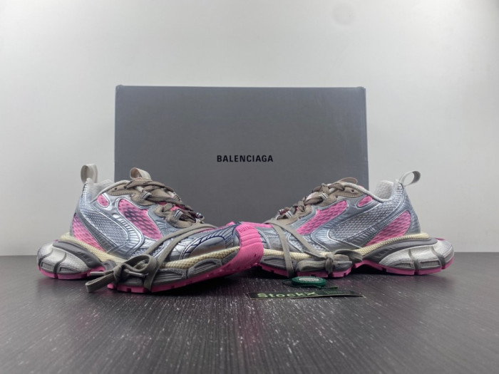 BALENCIAGA PHANTOM SNEAKER 744734 W3XL5 9050