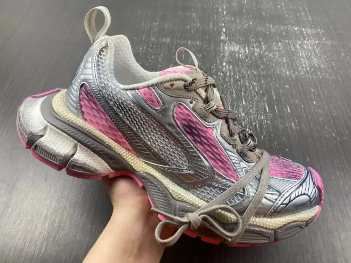 Cheap BALENCIAGA PHANTOM SNEAKER 744734 W3XL5 9050