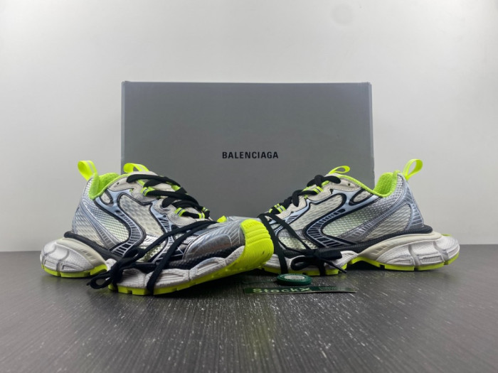 BALENCIAGA PHANTOM SNEAKER 744734 W3XL6 9031