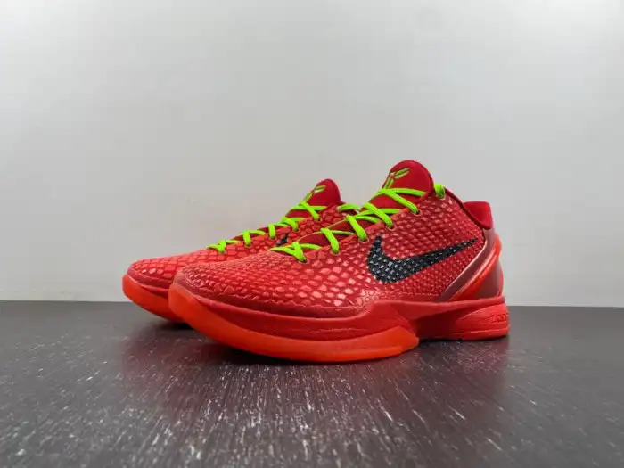 NIKE Zoom Kobe 6 FV4921-600