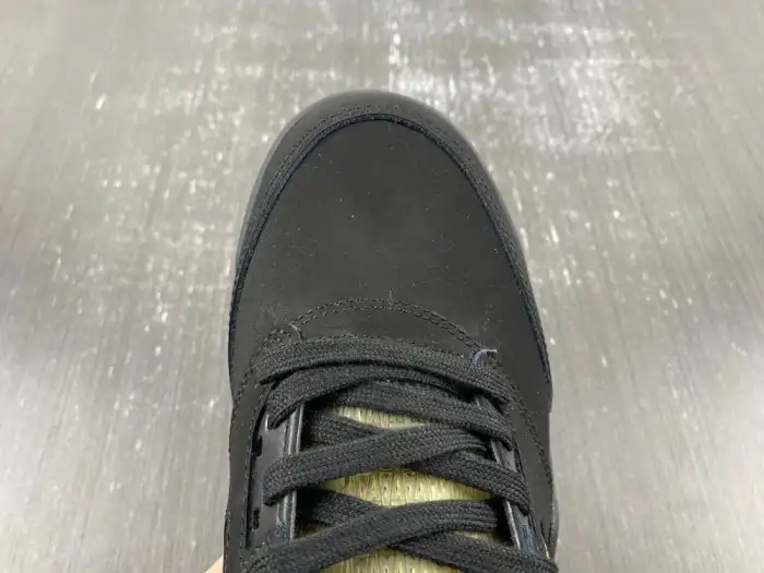 A Ma Maniere x Air Jordan 5 Black FD1330-001