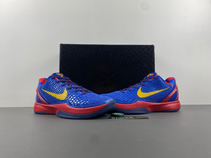 Onekick NIKE Zoom Kobe 6