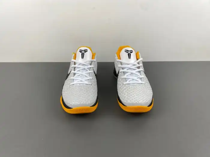 Cheap NIKE Zoom Kobe 6 CW2190-100