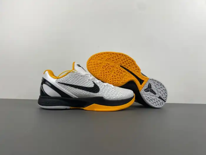 Cheap NIKE Zoom Kobe 6 CW2190-100