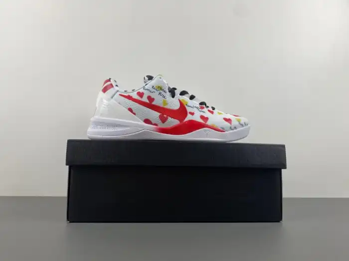 Cheap Nike Kobe 8 Protro FJ9364-201