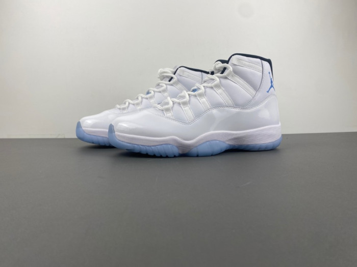 Air Jordan 11 legend Blue CT8012-104