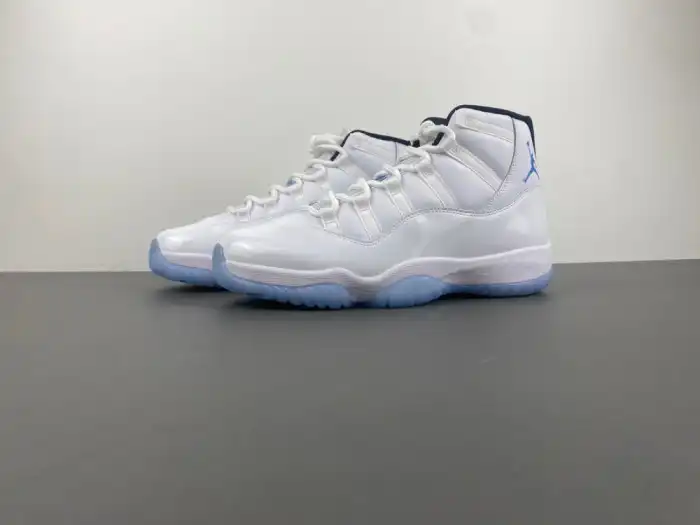 Air Jordan 11 legend Blue CT8012-104