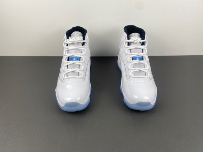 Air Jordan 11 legend Blue CT8012-104