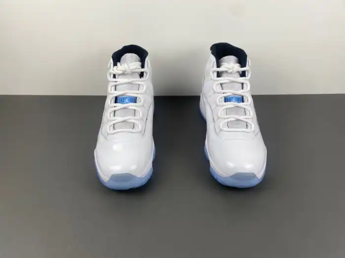 Chep Onekick Air Jordan 11 legend Blue CT8012-104