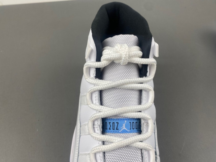 Air Jordan 11 legend Blue CT8012-104