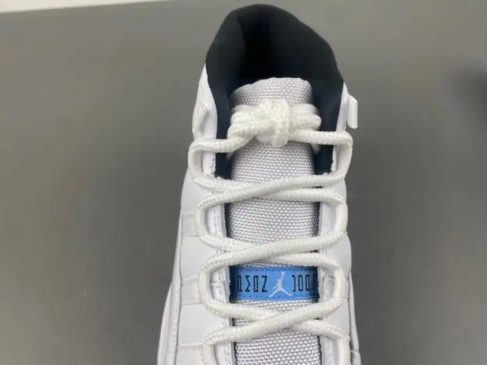 Chep Onekick Air Jordan 11 legend Blue CT8012-104