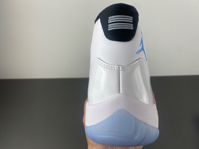 Air Jordan 11 legend Blue CT8012-104