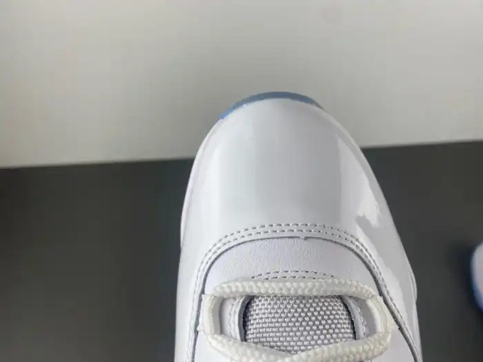 Chep Onekick Air Jordan 11 legend Blue CT8012-104