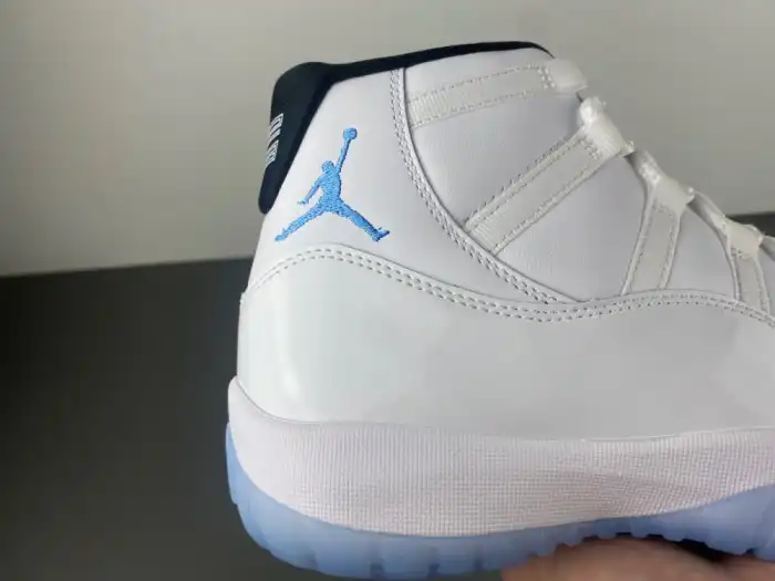 Chep Onekick Air Jordan 11 legend Blue CT8012-104