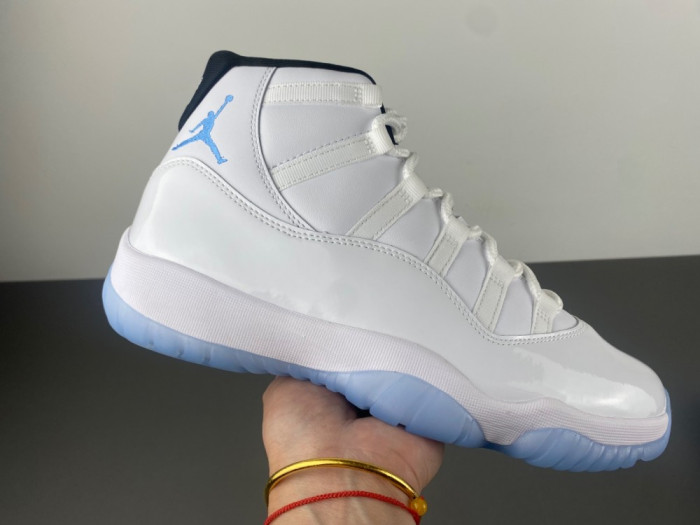 Air Jordan 11 legend Blue CT8012-104