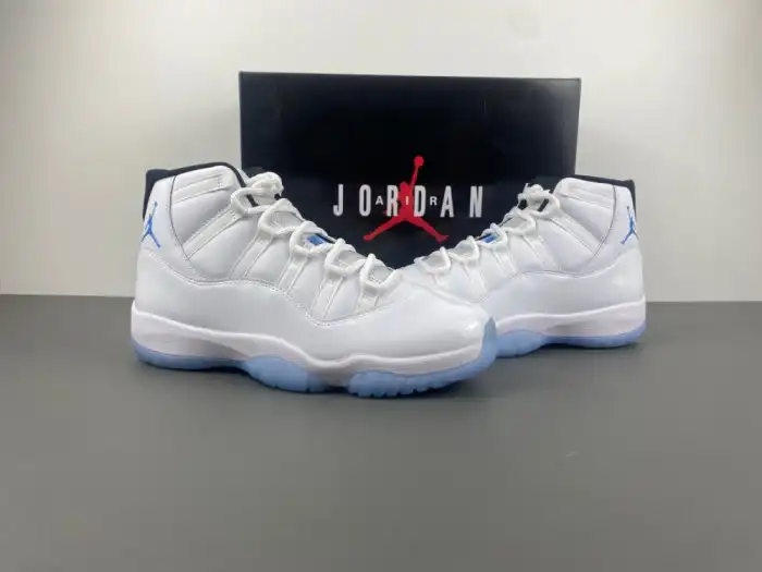 Onekick Air Jordan 11 legend Blue CT8012-104