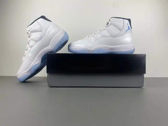 Air Jordan 11 legend Blue CT8012-104