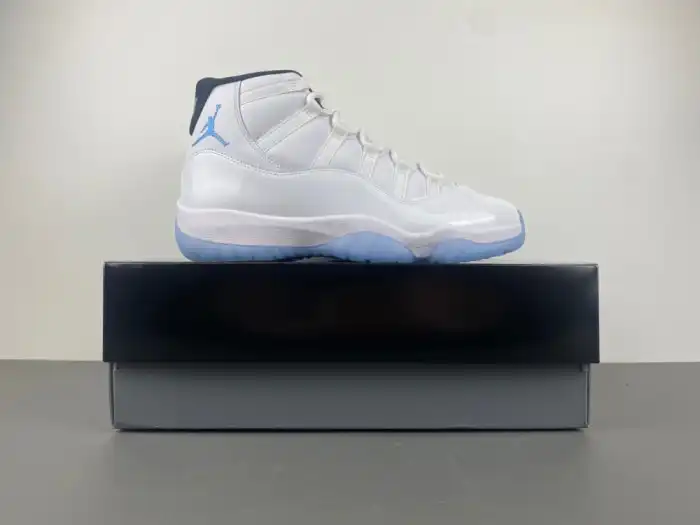 Chep Onekick Air Jordan 11 legend Blue CT8012-104